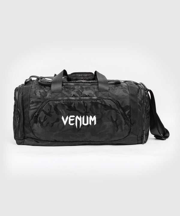 Treenikassi - Venum - Trainer Lite - Musta/Dark Camo