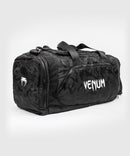 Treenikassi - Venum - Trainer Lite - Musta/Dark Camo