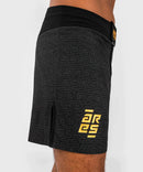 Fightshorts - Venum - Ares 2.0 - Musta/Kulta