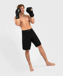 Fightshorts - Venum - G-Fit Air - Musta