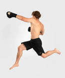 Fightshorts - Venum - G-Fit Air - Musta
