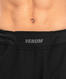Fightshorts - Venum - G-Fit Air - Musta