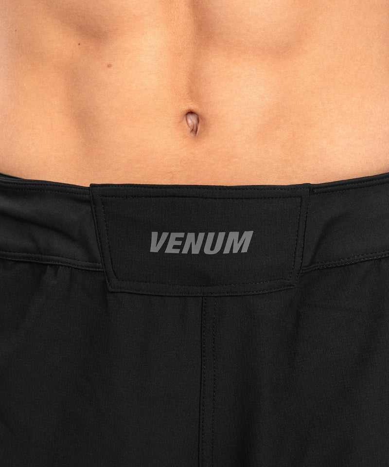 Fightshorts - Venum - G-Fit Air - Musta