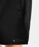 Fightshorts - Venum - G-Fit Air - Musta