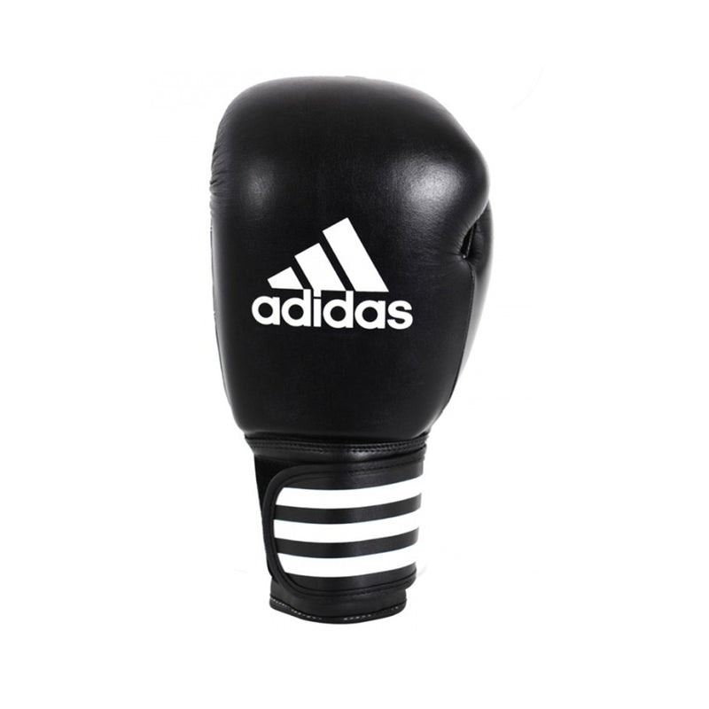 Nyrkkeilyhanskat - Adidas - Performer - Musta-Valkoinen