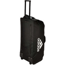 Treenilaukku - Adidas - Trolley treenilaukku, TKD, Musta/valkoinen