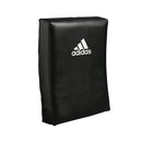 Potkutyyny - Adidas - 'Curved ' - Musta