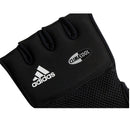 Inderhandske - Adidas Quick Wrap Gloves - Mexican Style - Dame
