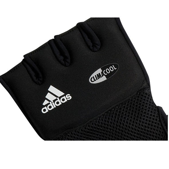 Inderhandske - Adidas Quick Wrap Gloves - Mexican Style - Dame