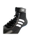 Adidas HVC, Brydersko