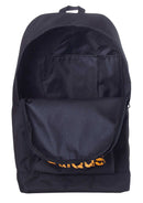 Reppu - Adidas - Basic - Musta-Oranssi