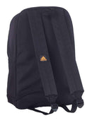 Reppu - Adidas - Basic - Musta-Oranssi