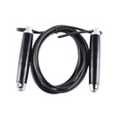 Hyppynaru - Adidas - Pro - Musta