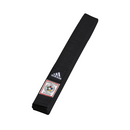 Kamppailuvyö - Judo - Elite - IJF hyväksyttyt - Musta