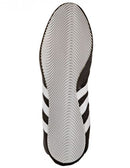 Nyrkkeilykengät - Adidas Nyrkkeilykengät Box Hog 2 - Musta-Harmaa