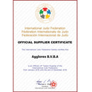 Tatamimatto - Agglorex - 'OLYMPIC 5cm' - Olympic - 1x1 m