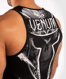 Tank Top - Venum - 'GLDTR 4.0' - Musta-Valkoinen