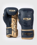 Nyrkkeilyhanskat - Venum - Rajadamnern X Venum Boxing Gloves - Navy Sininen