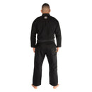 Bjj-Puku - Tatami Fightwear - Nova - Musta