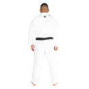 Bjj-Puku - Tatami Fightwear - 'Nova' - Valkoinen