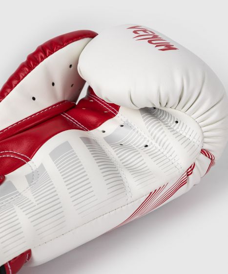 Nyrkkeilyhanskat - Venum - RWS X Venum Boxing Gloves - Valkoinen