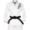 BJJ Gi - Venum - Contender 2.0 Hvid