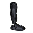 Karate Jalka- ja säärisuojat - Adidas - WKF - Musta