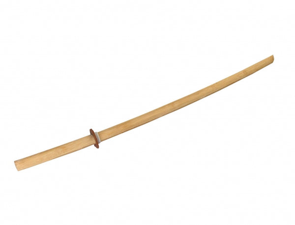 Træsværd - Ju Sports - Bokken Af Træ - Hvideg