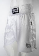 Boxing shorts Paffen Allround white