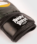 Nyrkkeilyhanskat - Venum - Angry Birds For Kids - Musta