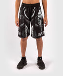 MMA-Shortsit - Venum - 'GLDTR 4.0' - Musta-Valkoinen, Lasten