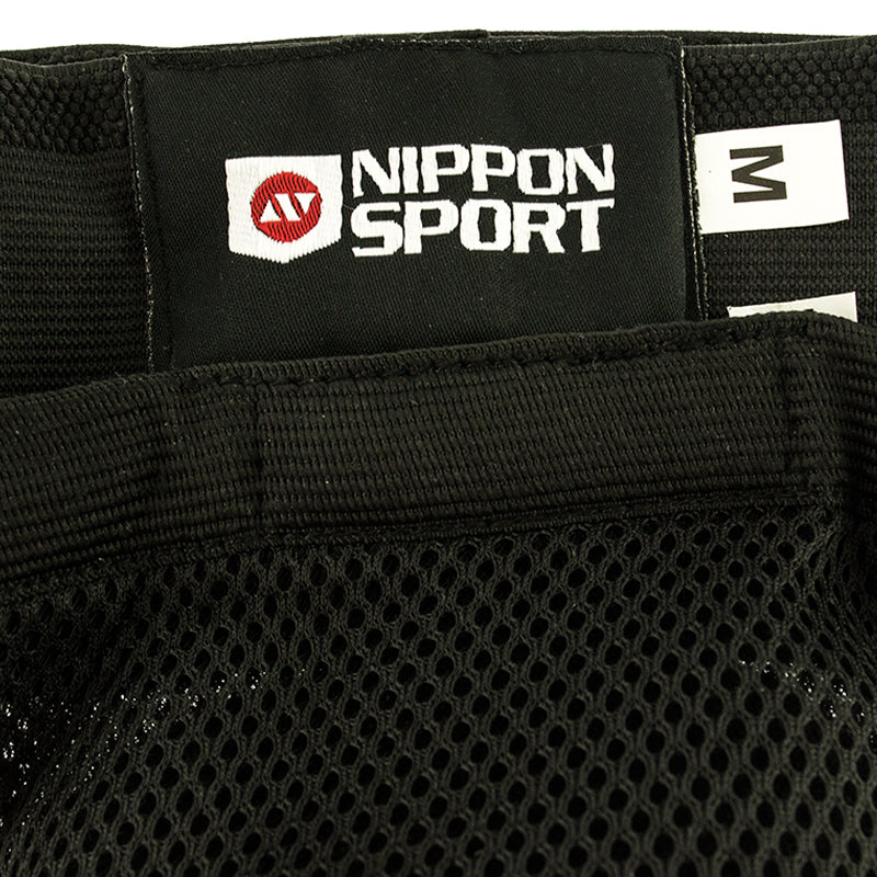 Skridtbeskytter - Nippon Vault - Stålcup