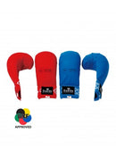 Karate käsisuojat - Deado otteluhanskat WKF