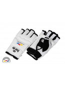 Otteluhanskat (W.T.F. hyväksytty)