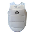 Karate rintapanssari - Deado rintapanssari WKF