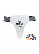 Alasuojat - Daedo naisten alasuojat, W.T.F: hyväksytyt