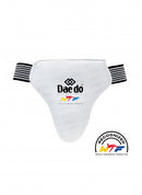 Alasuojat - Daedo miesten alasuojat, W.T.F: hyväksytyt