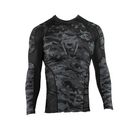 Rash Guard - Venum - 'Defender' - Maasto