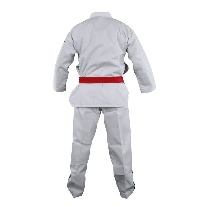Taekwondo Dobok - Adidas - Adi-Club 3