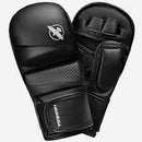 MMA Sparraushanskat - Hayabusa - 'T3' - 7oz - Musta