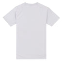 Dry Fit Tshirt – White