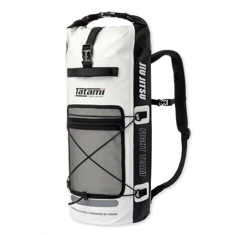 Backpack - Tatami Fightwear - Drytech Gear Bag