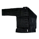 Kung Fu puku - Nippon Sport - Puuvilla - Musta