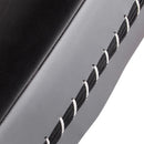 Potkutyyny - Ringhorns - 'Charger' - Musta-Harmaa