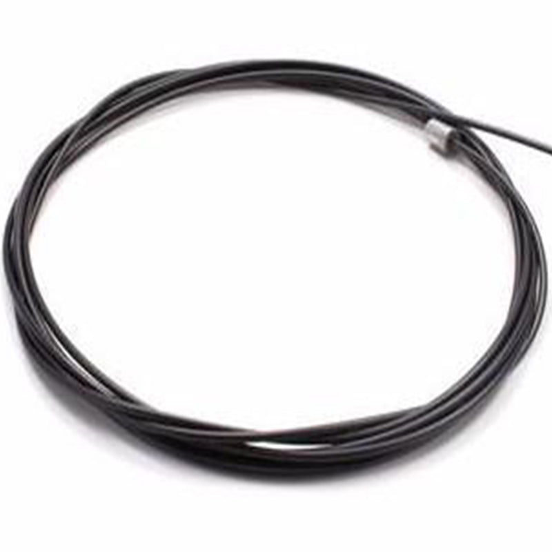 Hyppynaru - EliteSRS - 'Outdoor Cable – Heavy' - Musta