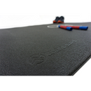 Jumprope Mat - EliteSRS - 'Elite' - Musta