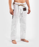 BJJ Gi - Venum - Elite 3.0 - White