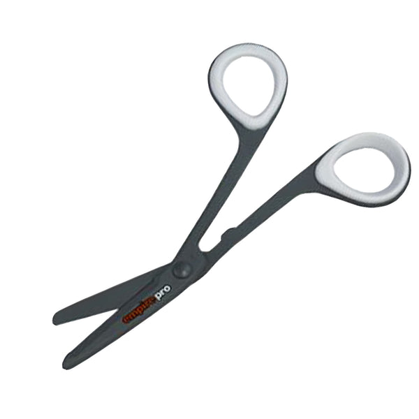 Sakset - Empire Pro scissors - Musta
