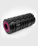 Foamroller - Venum - 'Spirit Foam Roller' - Musta / Pinkki