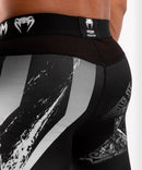 Spats - Venum - 'GLDTR 4.0' - Musta-Valkoinen